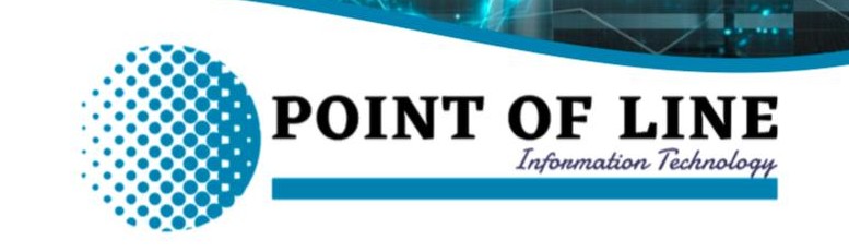 Point of Line