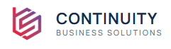 Continuity Business Solutions logo